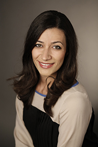 Artineh Samkian